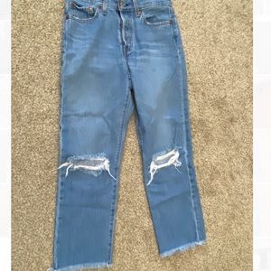 Levi jeans